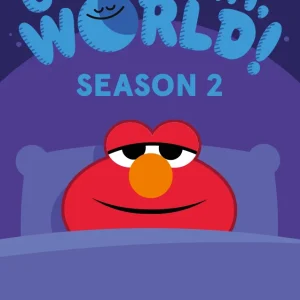 Headspace Goodnight, World! Season 2 Bike