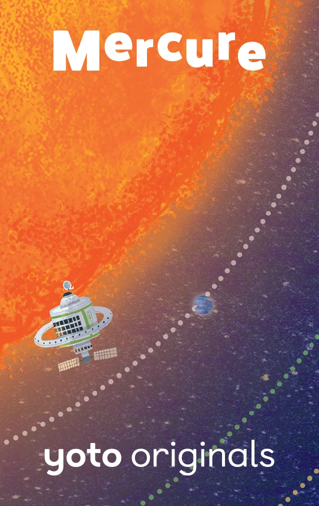 Yoto Le Système solaire - Image 3