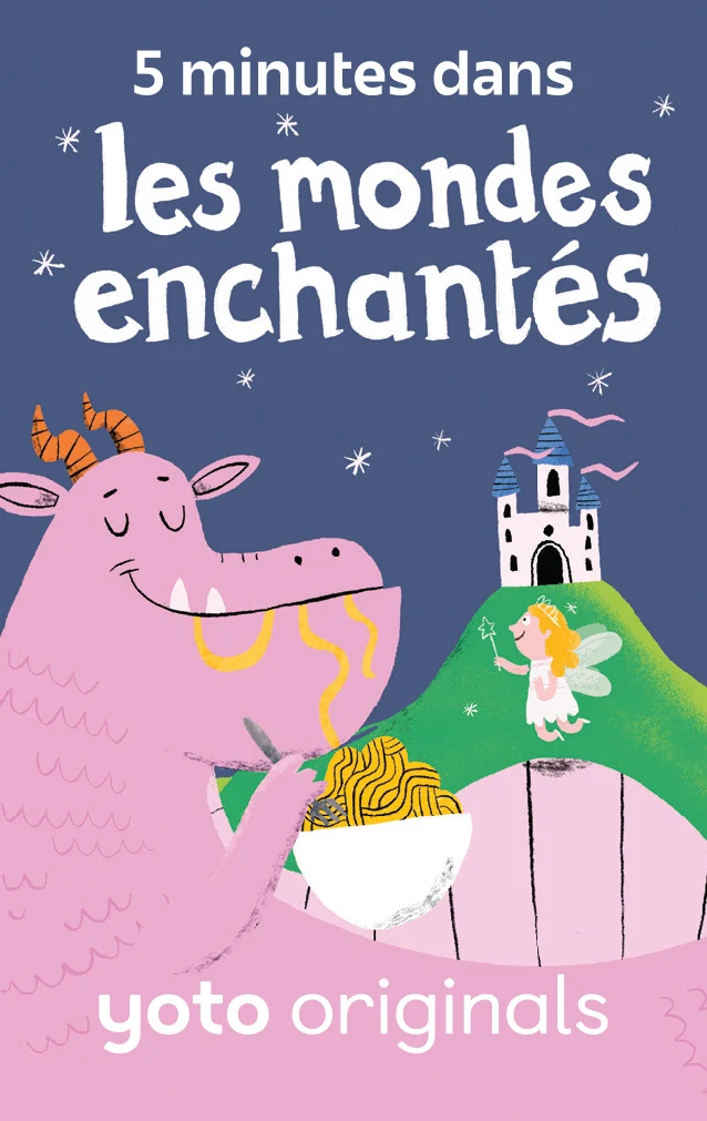 Yoto Les grands voyages au petit format (15 histoires du soir) - Image 4