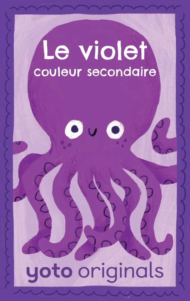 Yoto Les couleurs sont un jeu - Image 5