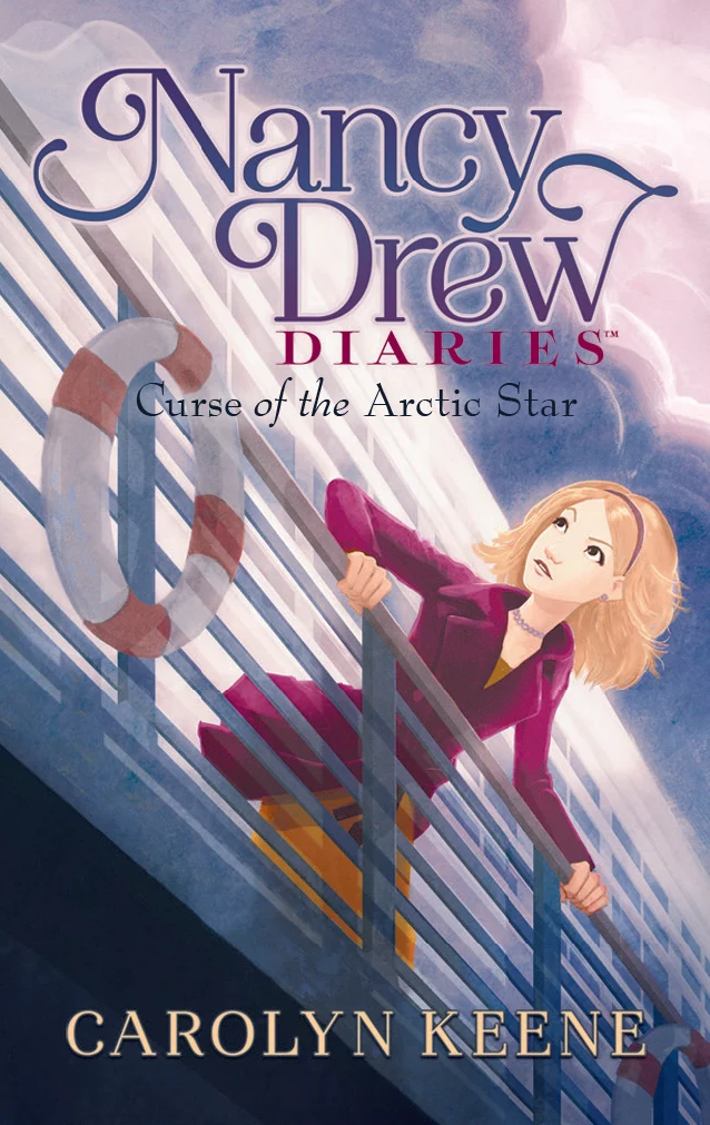 Oasis Audio The Nancy Drew Diaries Pack - Image 2