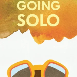 PRH US Going Solo Card