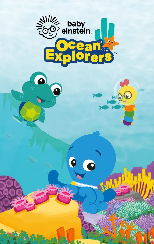 Baby Einstein - Image 2