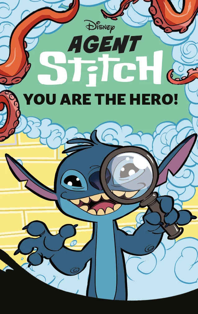 Yoto USA Yoto Player + Agent Stitch Bundle - Image 3
