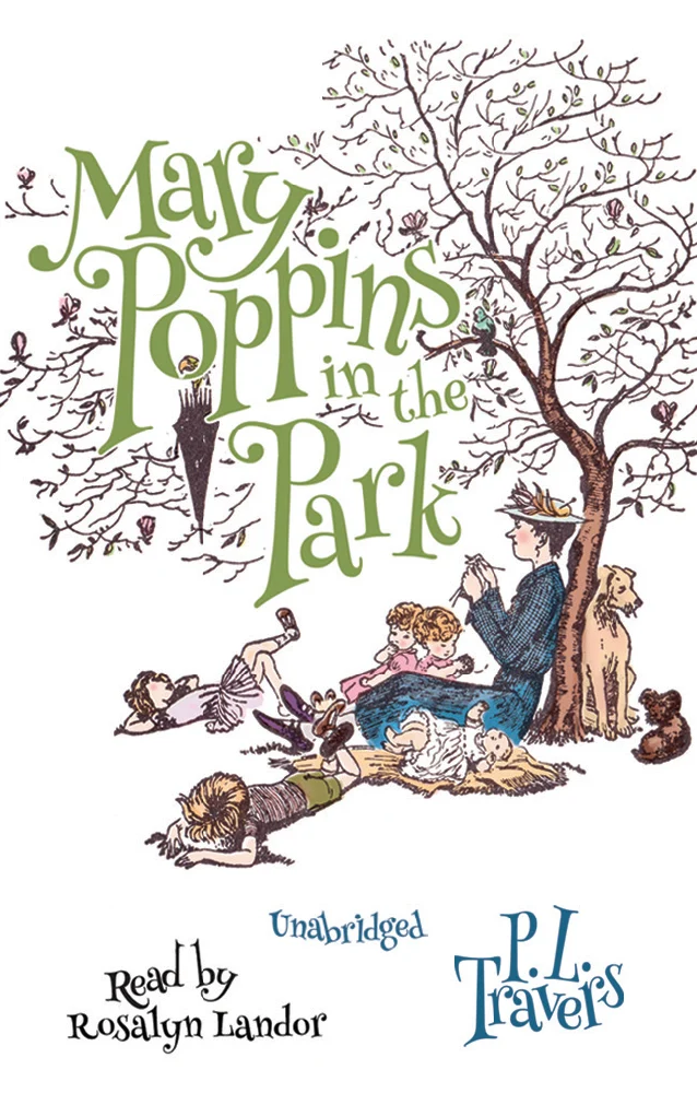 Blackstone The Mary Poppins Collection 2 - Image 2
