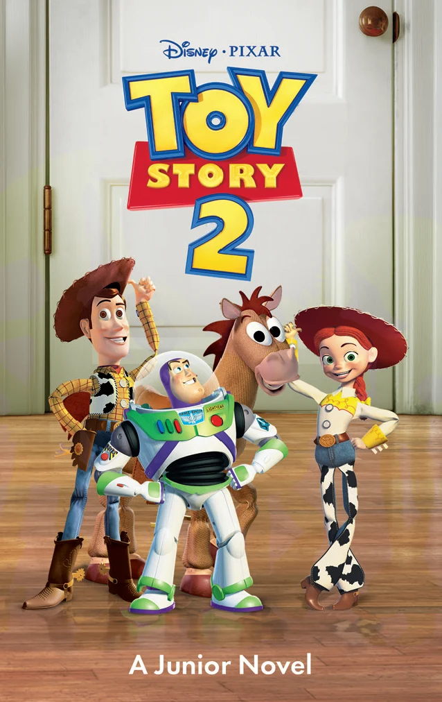 Disney Toy Story 2