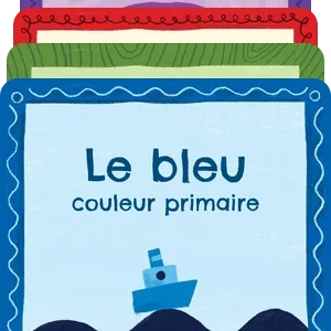 Yoto Les couleurs sont un jeu