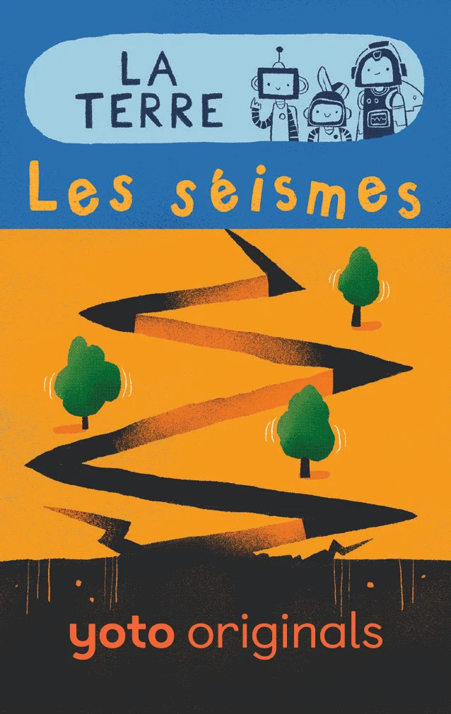 Yoto La Terre – Les BrainBots - Image 4