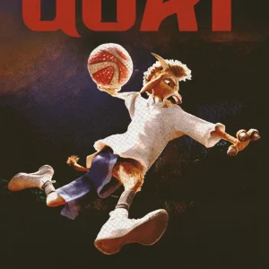 Universal Music Group GOAT Jelly
