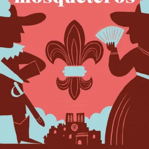 Yoto Los tres mosqueteros (Latin American Version) Card