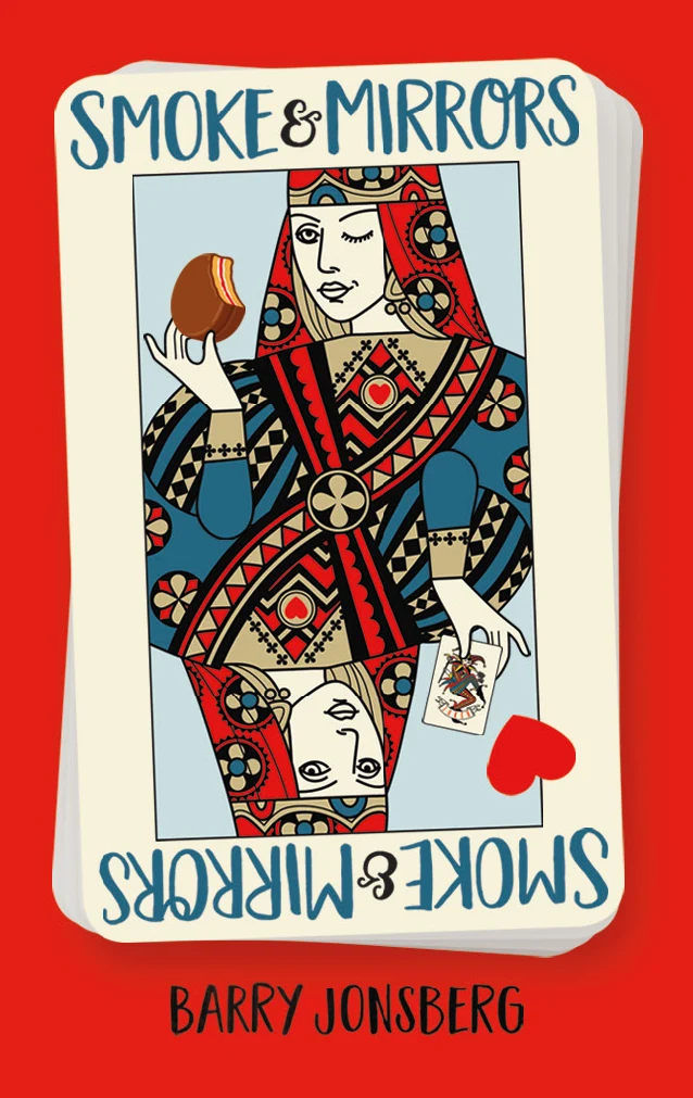W F Howes, Wavesound Smoke & Mirrors