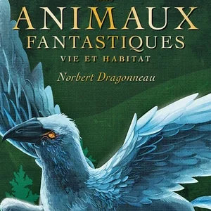 Pottermore Collection de la bibliothèque de Poudlard