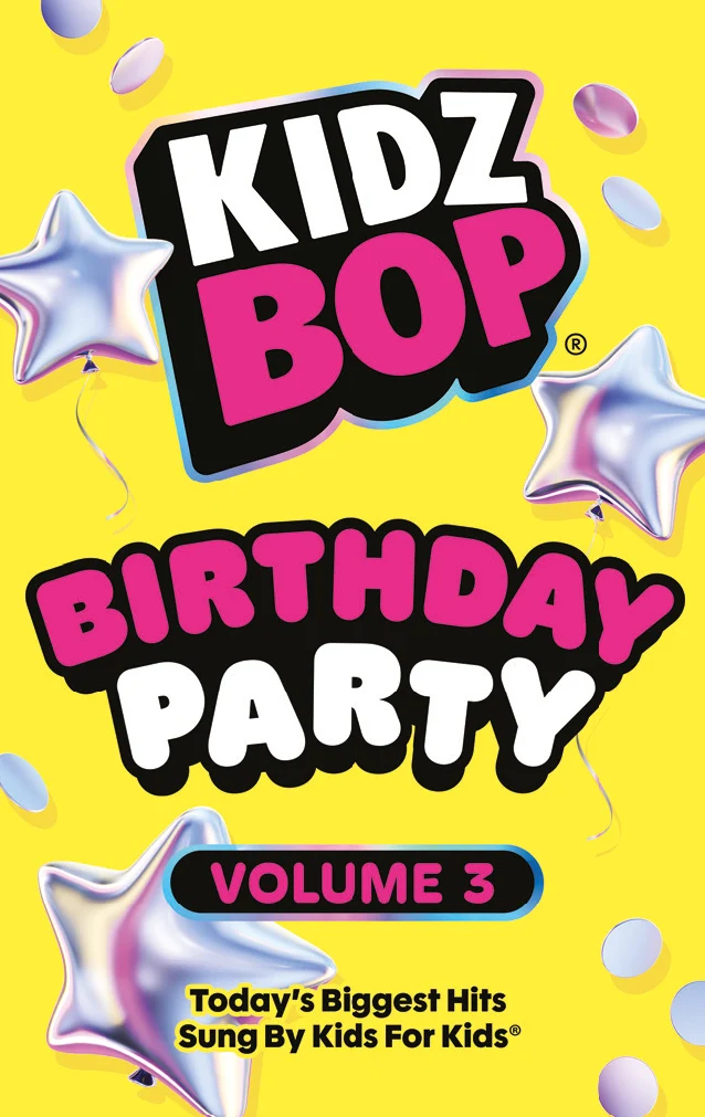 Concord KIDZ BOP Birthday Party - Image 4