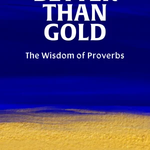 Yoto Creators Better Than Gold: The Wisdom of Proverbs Card