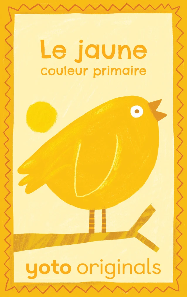 Yoto Les couleurs sont un jeu - Image 6