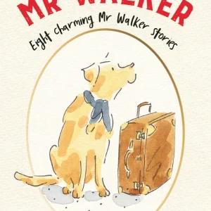 PRH AU The Tales of Mr Walker Card