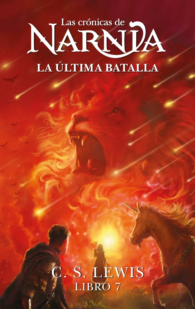 C.S. Lewis Foundation Las crónicas de Narnia Pack - Image 8