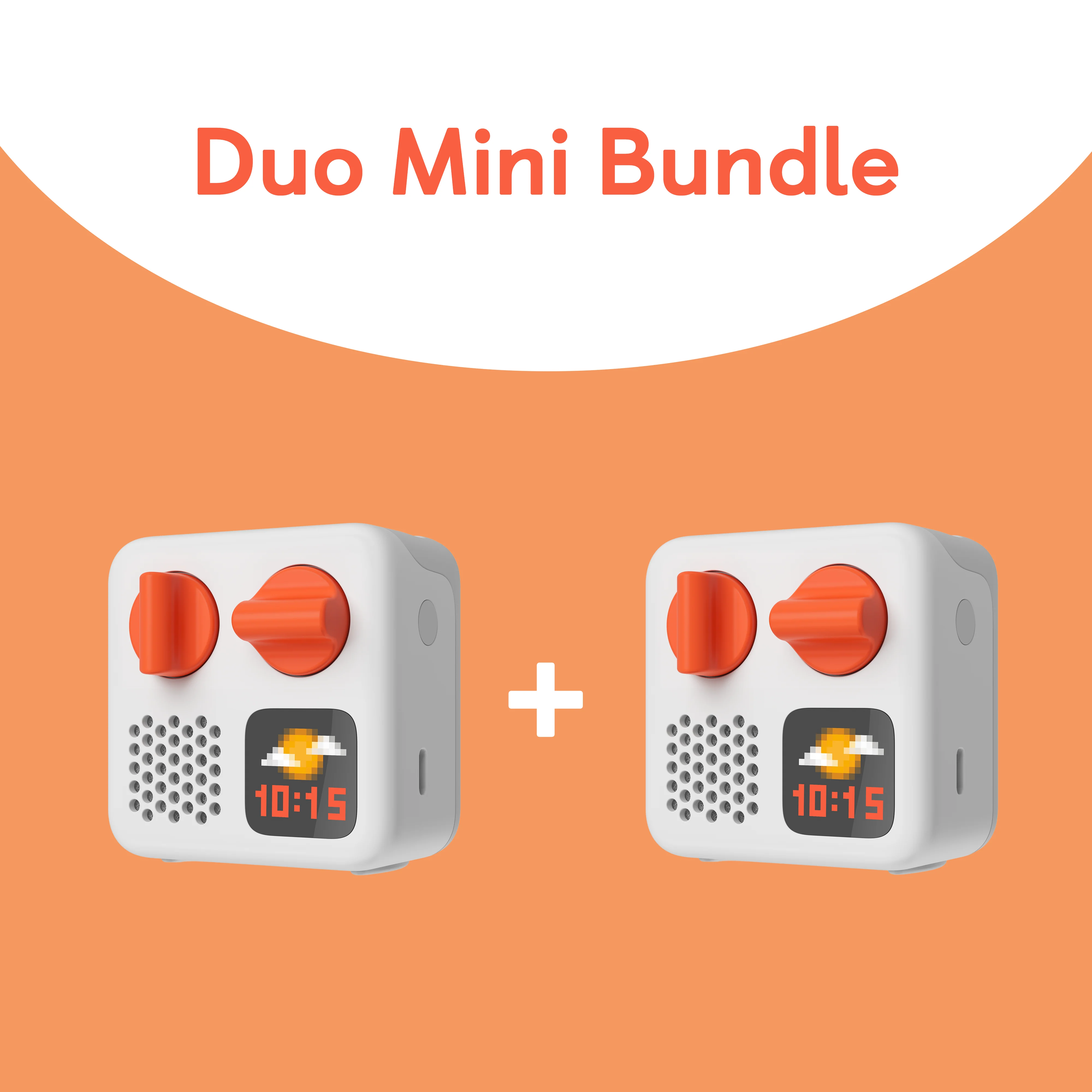 Yoto USA Duo Mini Bundle
