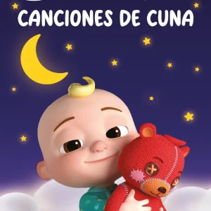 Universal Music Group CoComelon Canciones de cuna Card