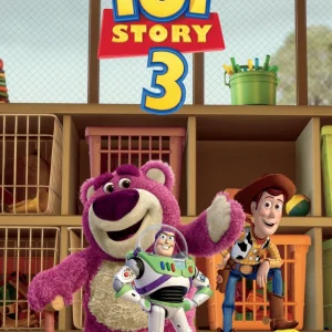 Disney Toy Story 3