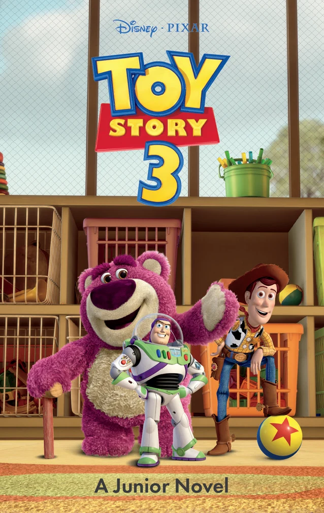 Disney Toy Story 3