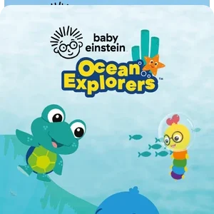 Baby Einstein