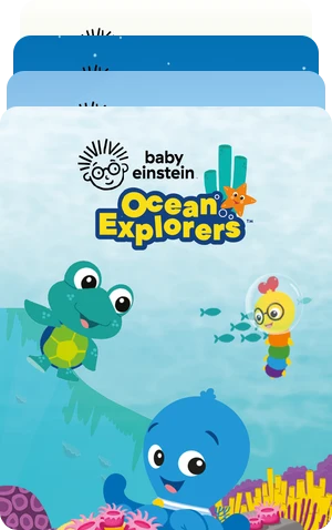 Baby Einstein
