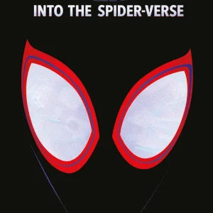 Universal Music Group Spider-Man: Into the Spider-Verse