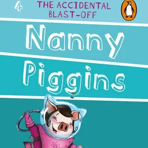 PRH AU The Nanny Piggins Collection Volume 2