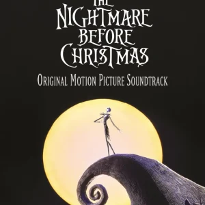 Universal Music Group The Nightmare Before Christmas: The Soundtrack (Digital)