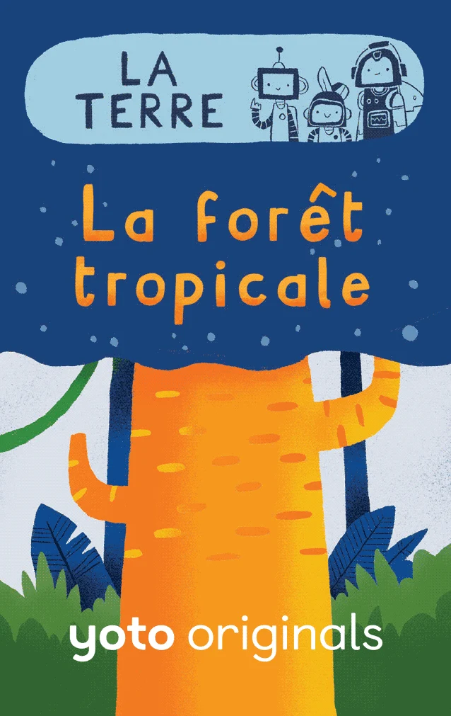 Yoto La Terre – Les BrainBots - Image 8