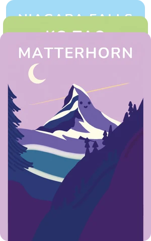 Little Symphony Nature Sleep Sounds Around The World Card