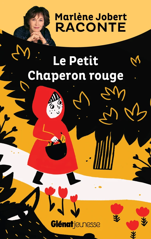 Glénat Marlène Jobert raconte... Les contes de Perrault - Image 5