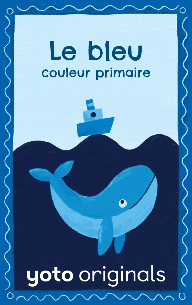 Yoto Les couleurs sont un jeu - Image 2