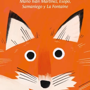 Naxos Fabuleando: Fábulas de humor y sabiduria Card
