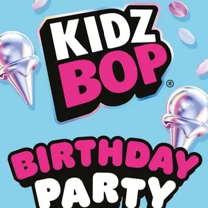 Concord KIDZ BOP Birthday Party