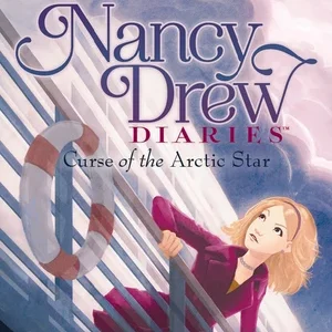 Oasis Audio The Nancy Drew Diaries Pack