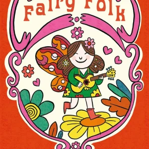 Yoto Fairy Folk (Digital)