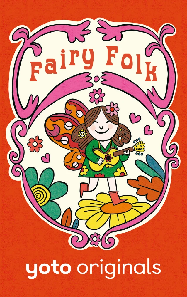Yoto Fairy Folk (Digital)