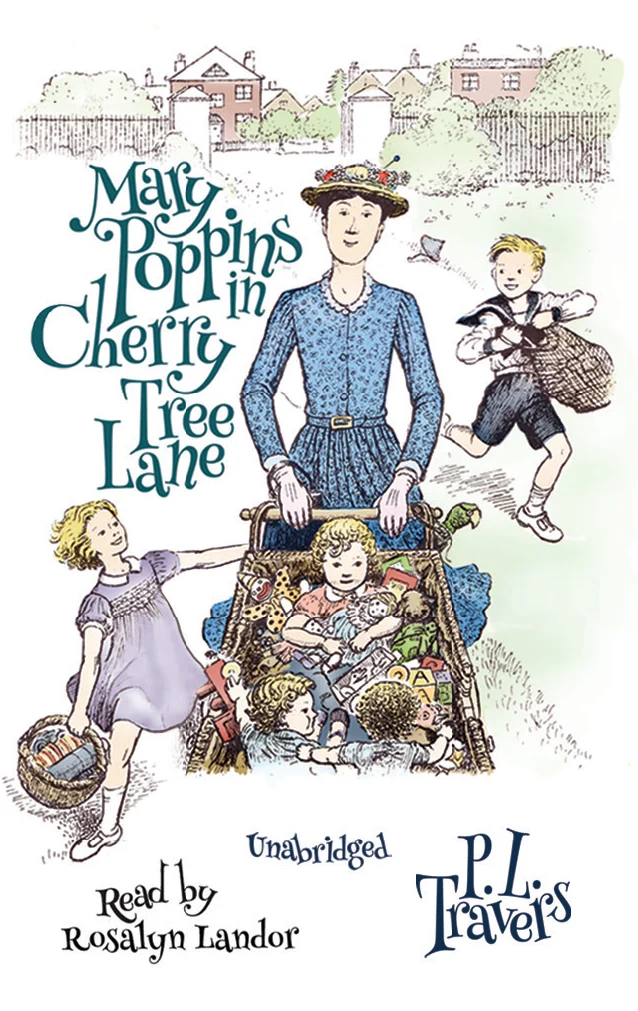 Blackstone The Mary Poppins Collection 2 - Image 3