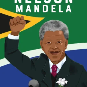 PRH UK The Extraordinary Life of Nelson Mandela Card