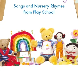 Sony Music Favourite Things: Songs and Nursery Rhymes from Play School Card