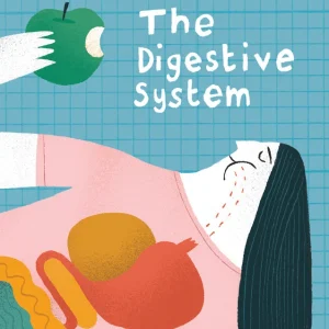 Yoto The Human Body: The Digestive System Card