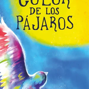 PRH Grupo Editorial El color de los pájaros Card
