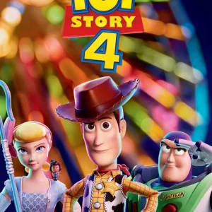 Disney Toy Story 4
