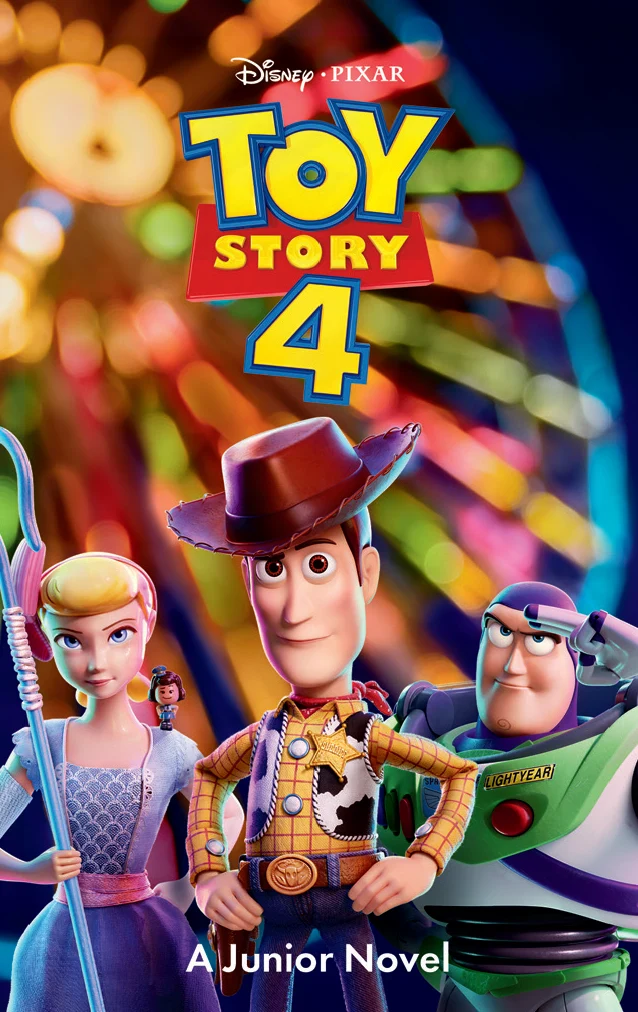 Disney Toy Story 4