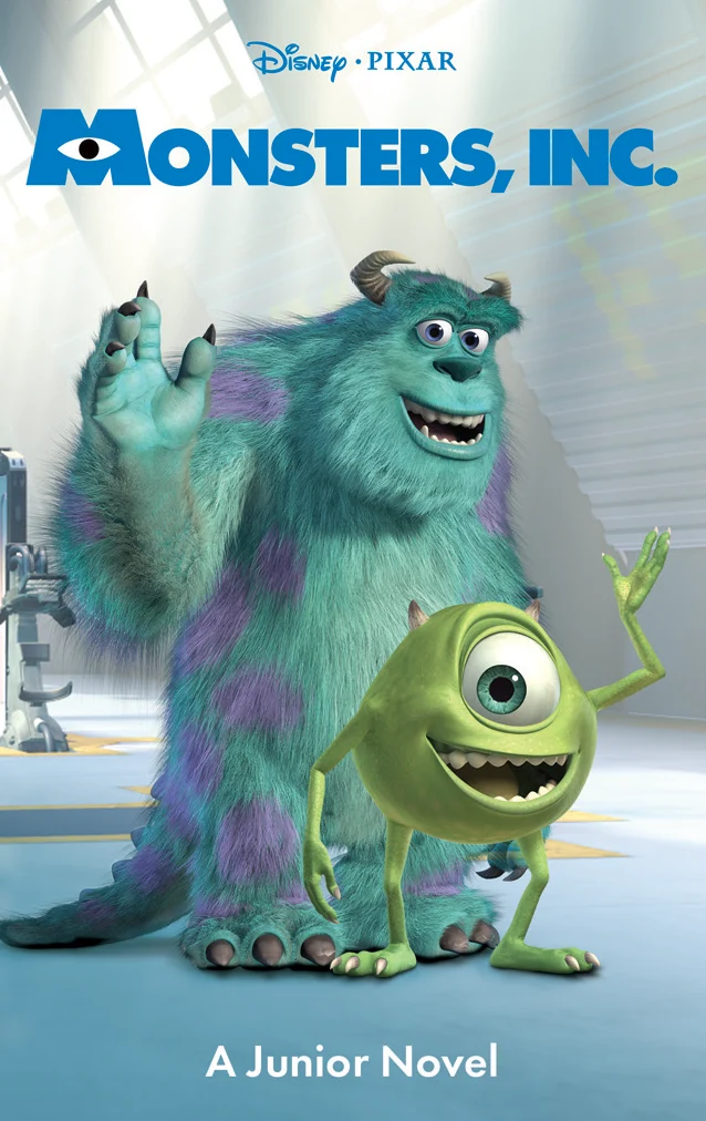 Disney Pixar Audio Collection Toy - Image 5
