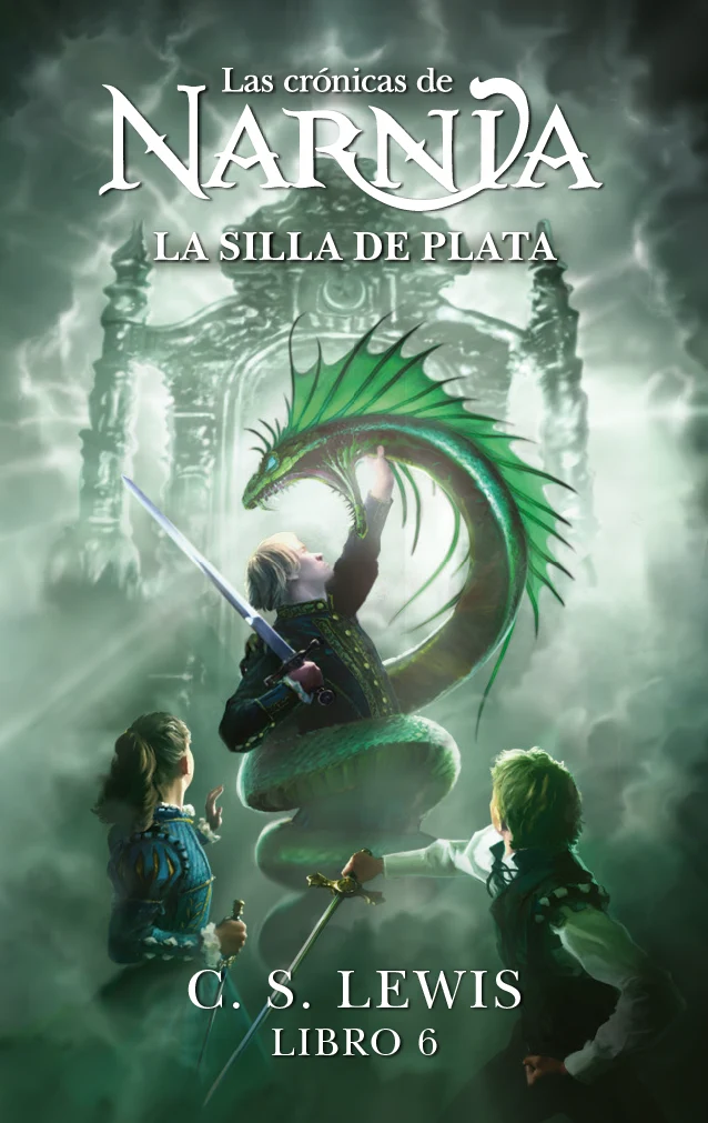 C.S. Lewis Foundation Las crónicas de Narnia Pack - Image 7