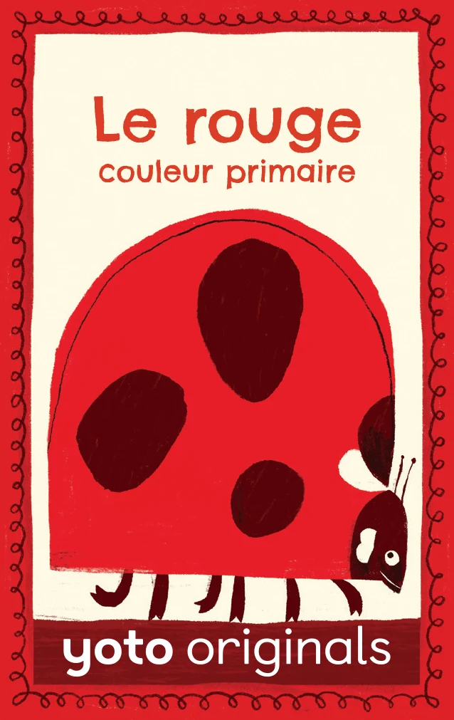 Yoto Les couleurs sont un jeu - Image 4