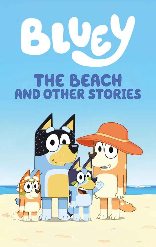 Yoto USA Yoto Mini + Bluey Adventure Bundle - Image 8